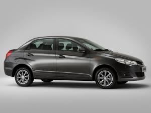 2011 Chery Bonus